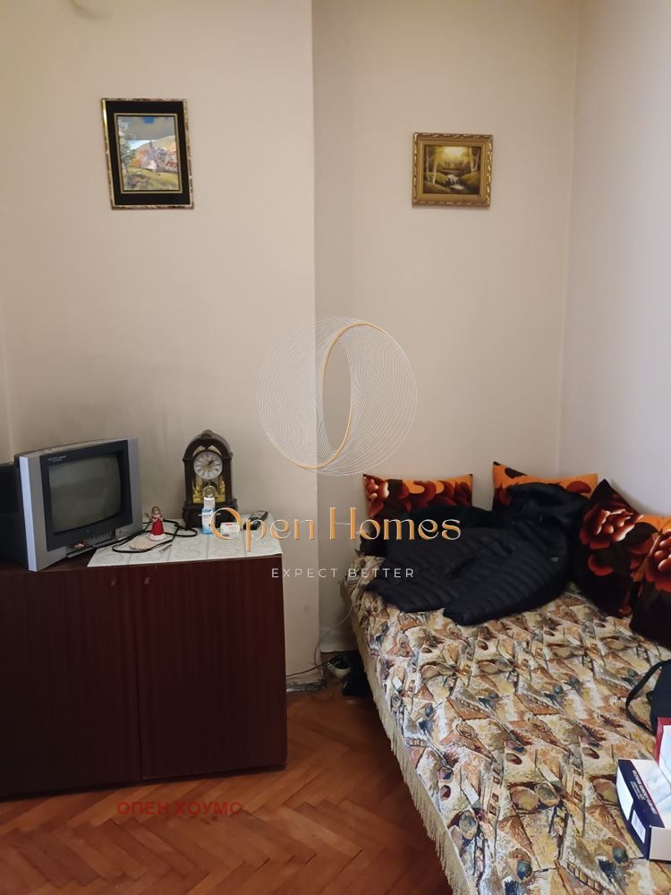 Продается  1 спальня София , Хиподрума , 85 кв.м | 81663856 - изображение [2]