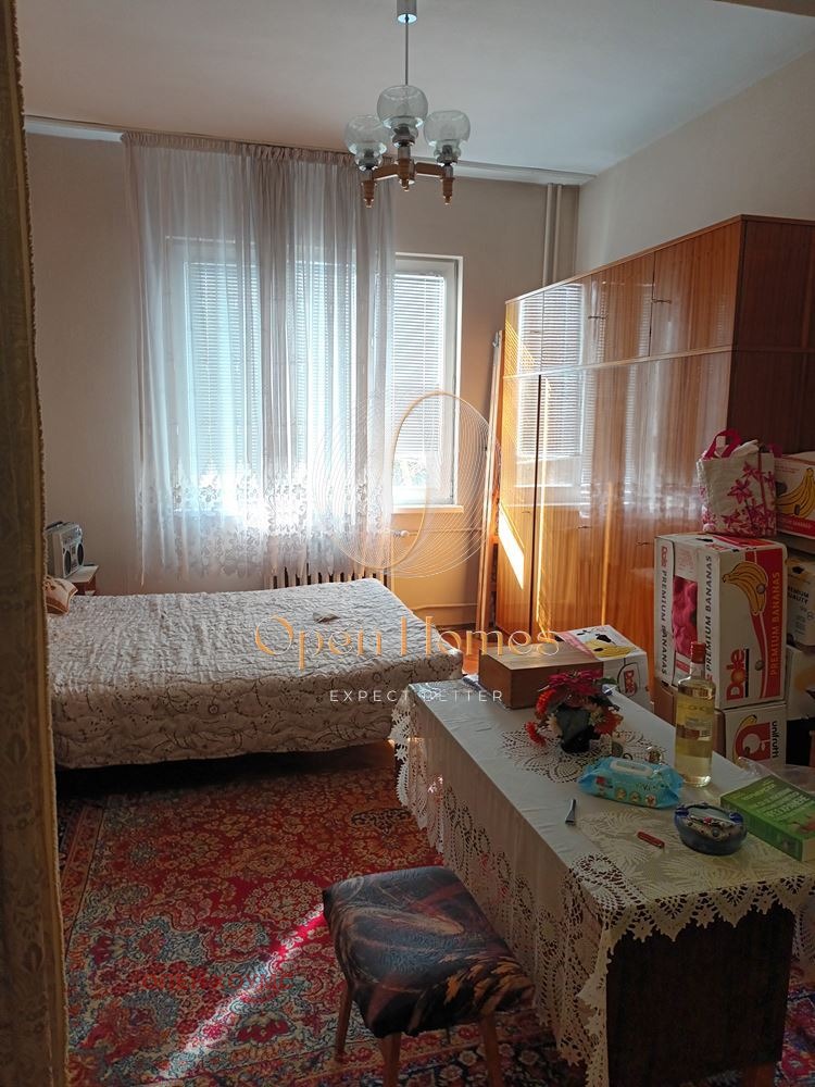 Продается  1 спальня София , Хиподрума , 85 кв.м | 81663856 - изображение [3]