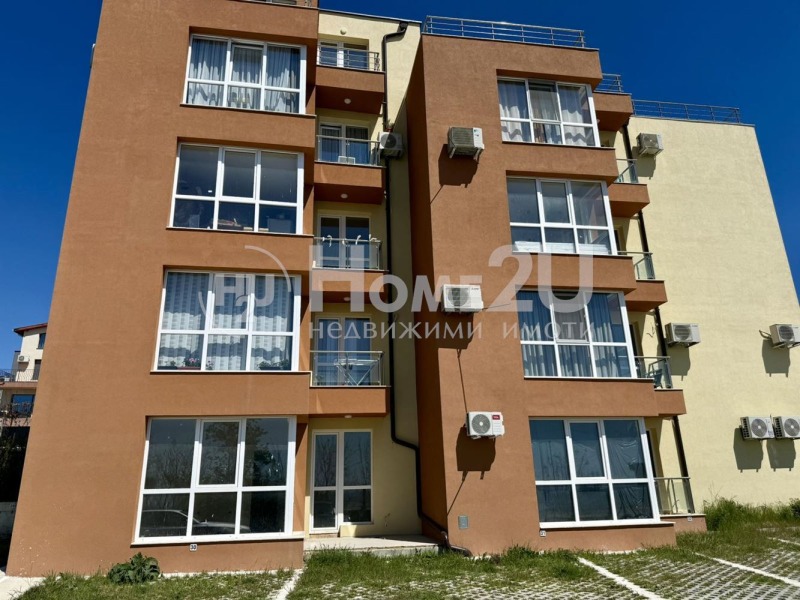 Продава  2-стаен, град Варна, Възраждане 3 • 89 990 EUR • ID 44203360 — holmes.bg - [1] 