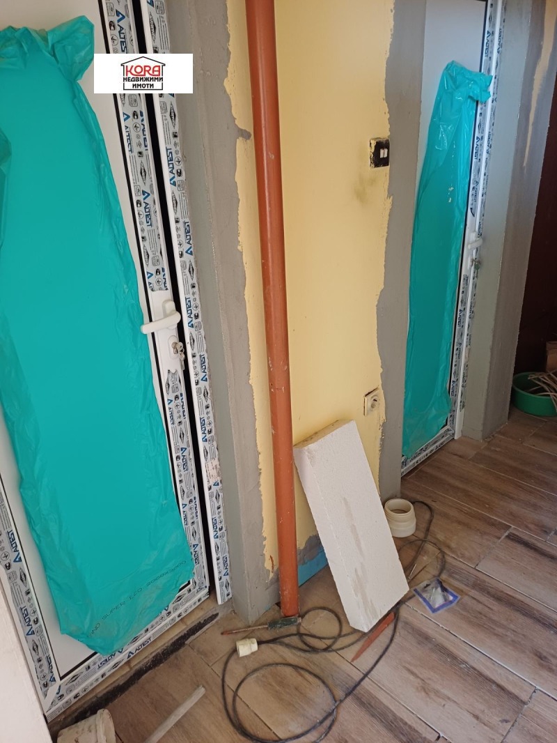 Na prodej  1 ložnice Pleven , Idealen centar , 70 m2 | 15373211 - obraz [5]