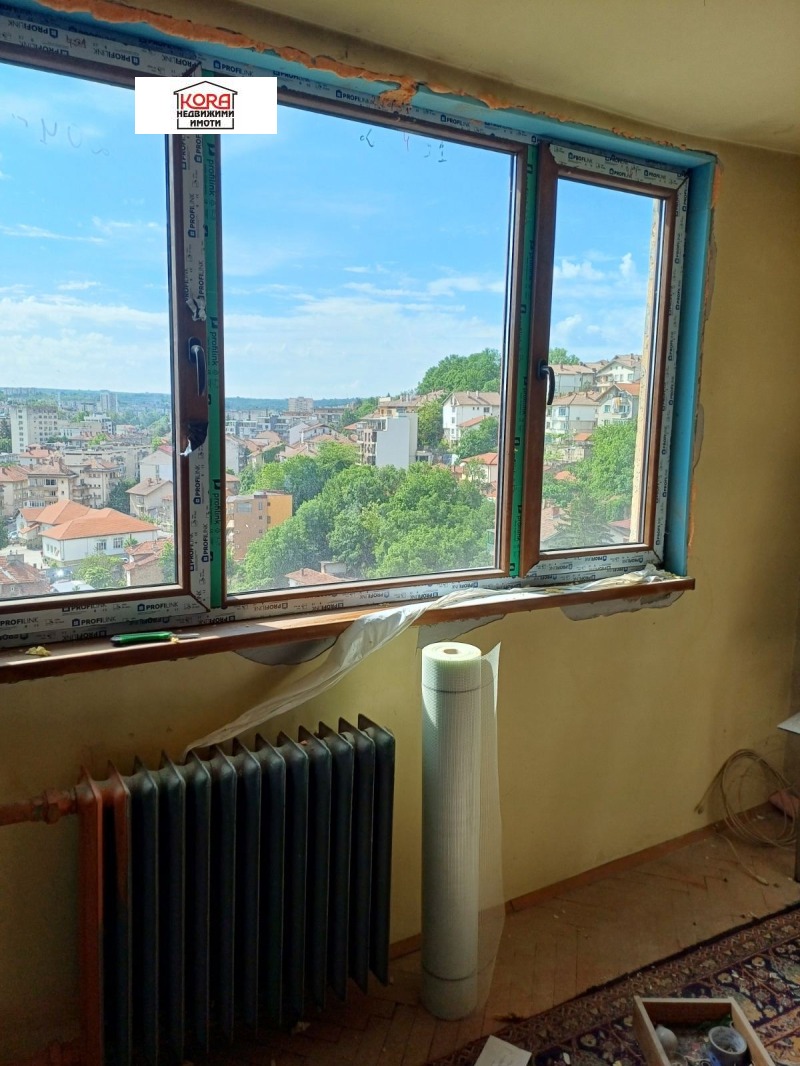 Na prodej  1 ložnice Pleven , Idealen centar , 70 m2 | 15373211 - obraz [2]