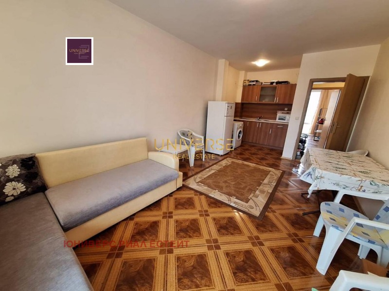 Продава  2-стаен, област Бургас, гр. Свети Влас • 65 500 EUR • ID 22671648 — holmes.bg - [1] 