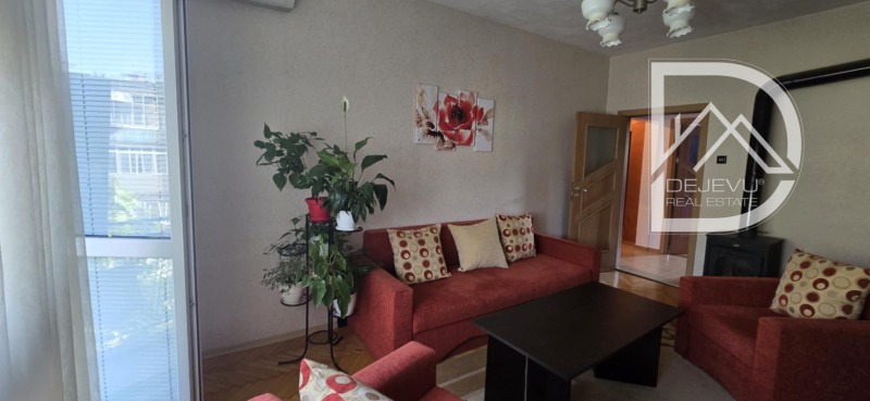 Продава  2-стаен град Варна , Победа , 60 кв.м | 51633861 - изображение [2]