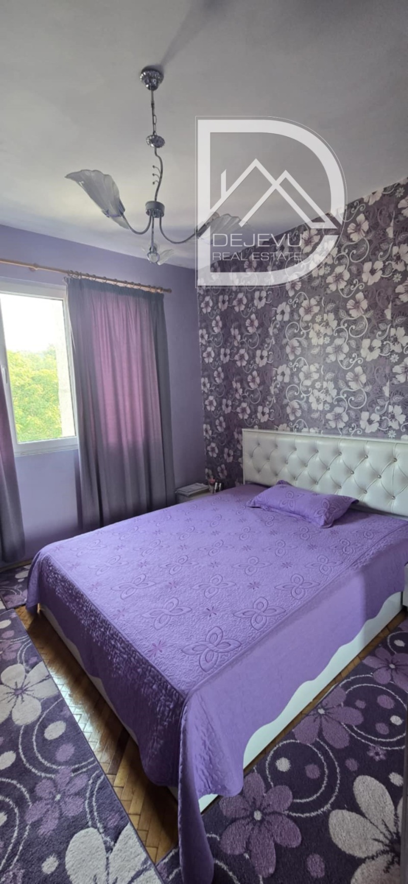 Продава  2-стаен град Варна , Победа , 60 кв.м | 51633861 - изображение [6]