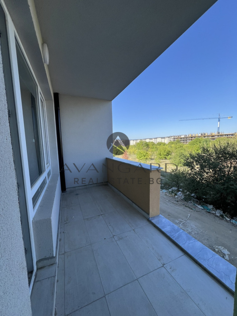 Продаја  1 спаваћа соба Пловдив , Кјучук Париж , 72 м2 | 78978598 - слика [8]