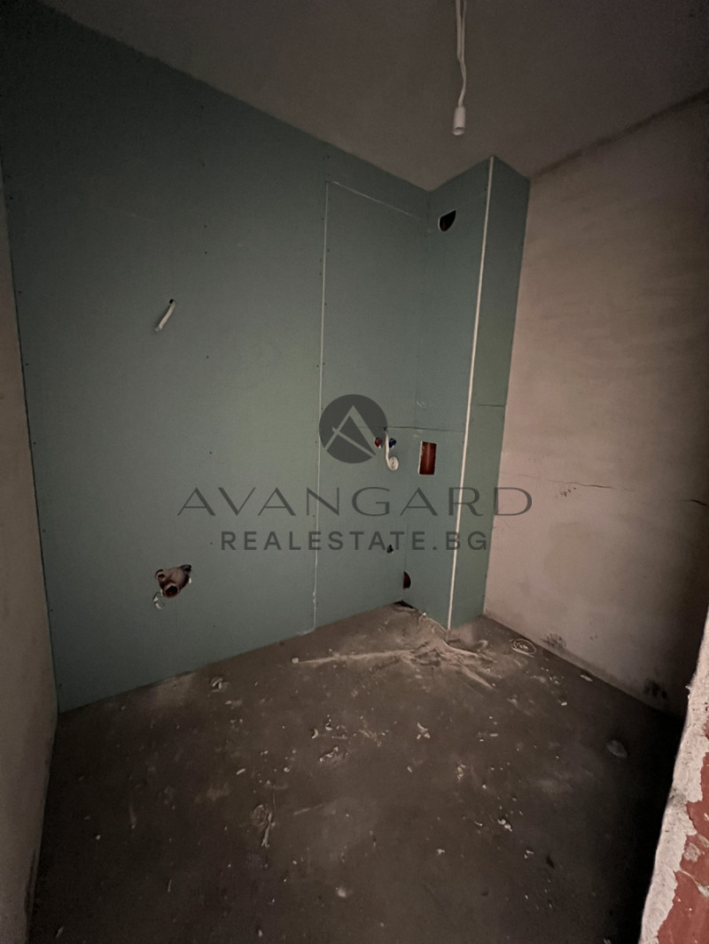 Продаја  1 спаваћа соба Пловдив , Кјучук Париж , 72 м2 | 78978598 - слика [5]