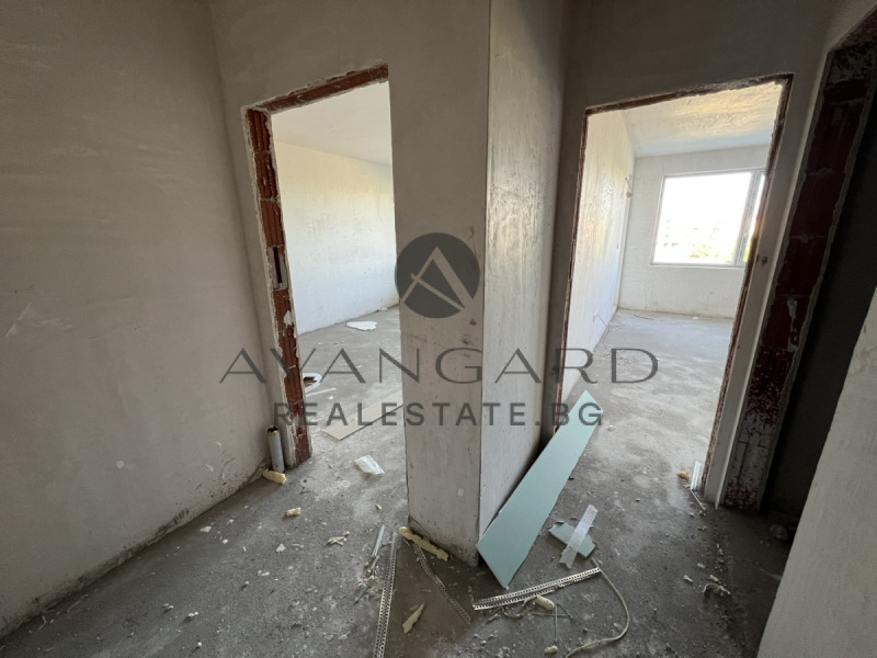 Продаја  1 спаваћа соба Пловдив , Кјучук Париж , 72 м2 | 78978598 - слика [6]