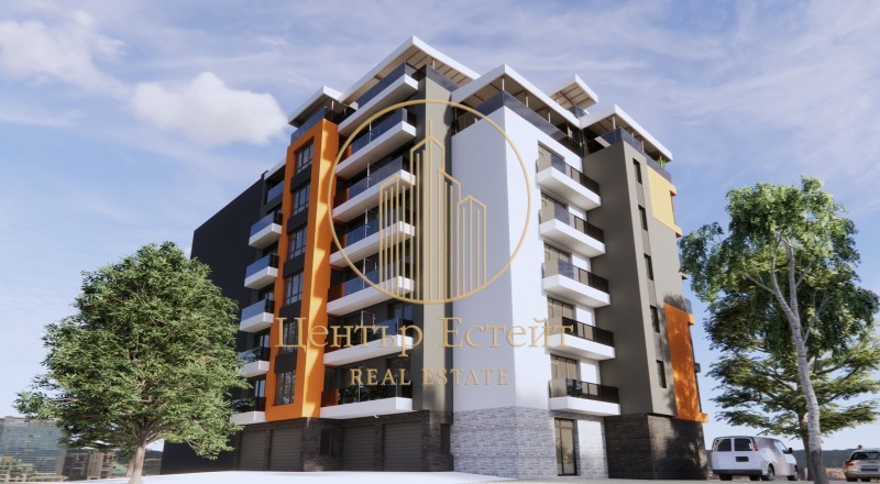 À venda  1 quarto Pleven , Chirok centar , 69 m² | 78569408 - imagem [2]