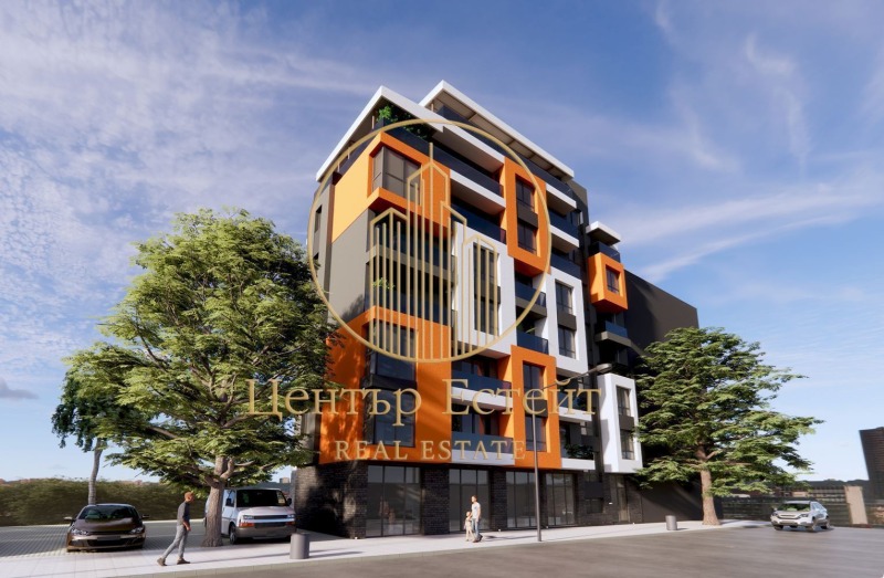 À venda  1 quarto Pleven , Chirok centar , 69 m² | 78569408