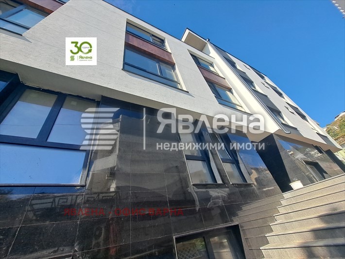 Myytävänä  1 makuuhuone Varna , Briz , 62 neliömetriä | 54504622 - kuva [15]