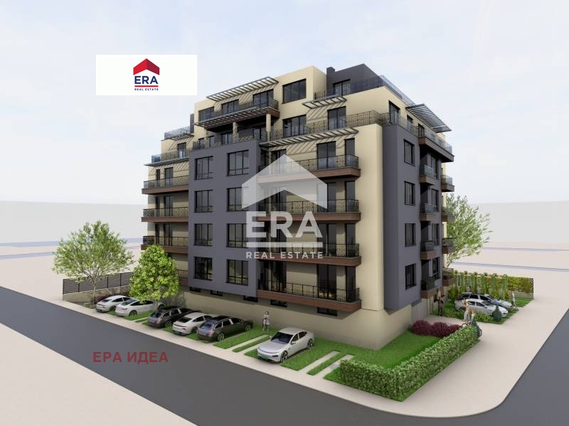 Продава 2-СТАЕН, гр. София, Слатина