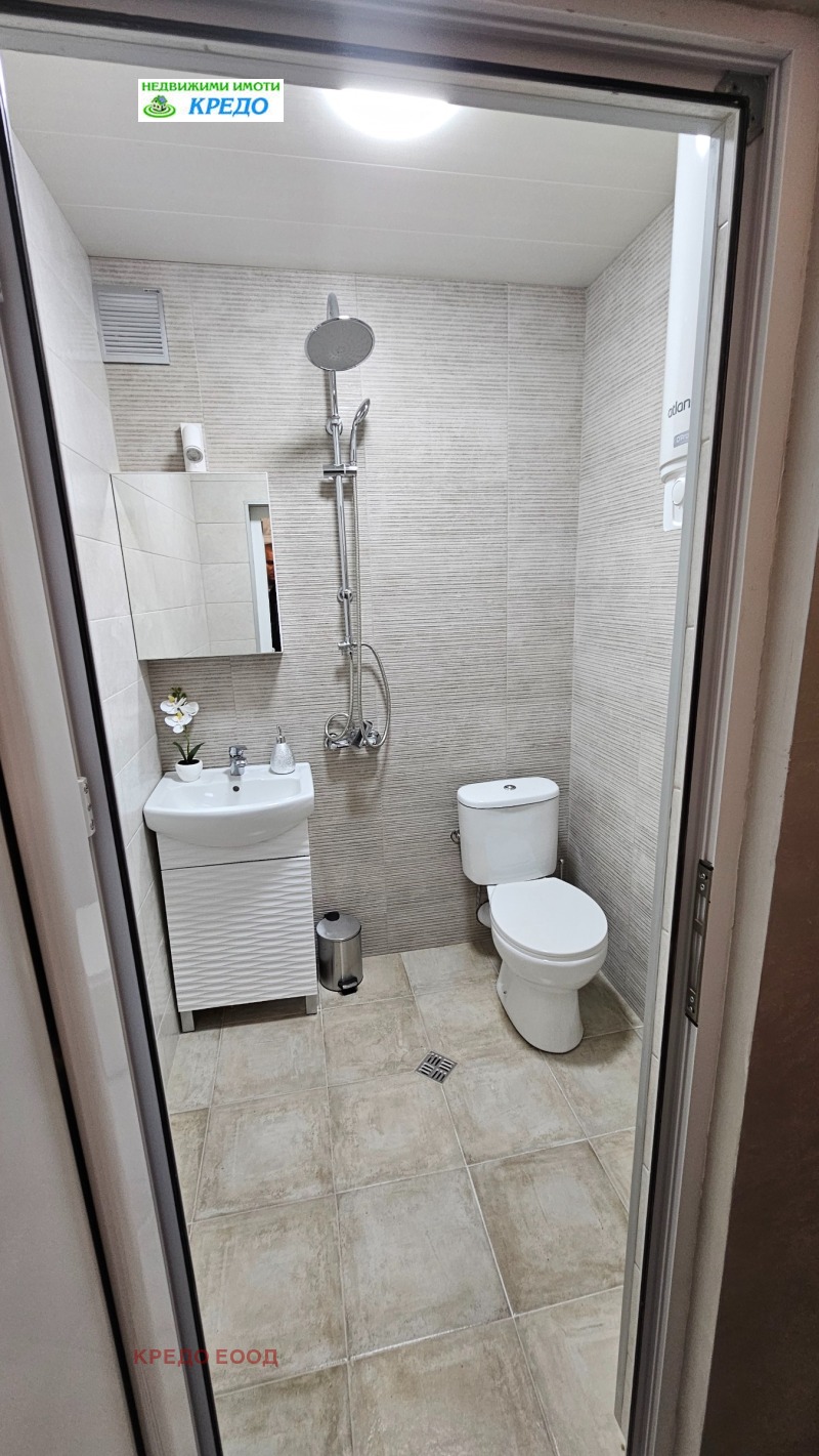 Продава 2-СТАЕН, гр. Перник, Изток, снимка 8 - Апартаменти - 52694352