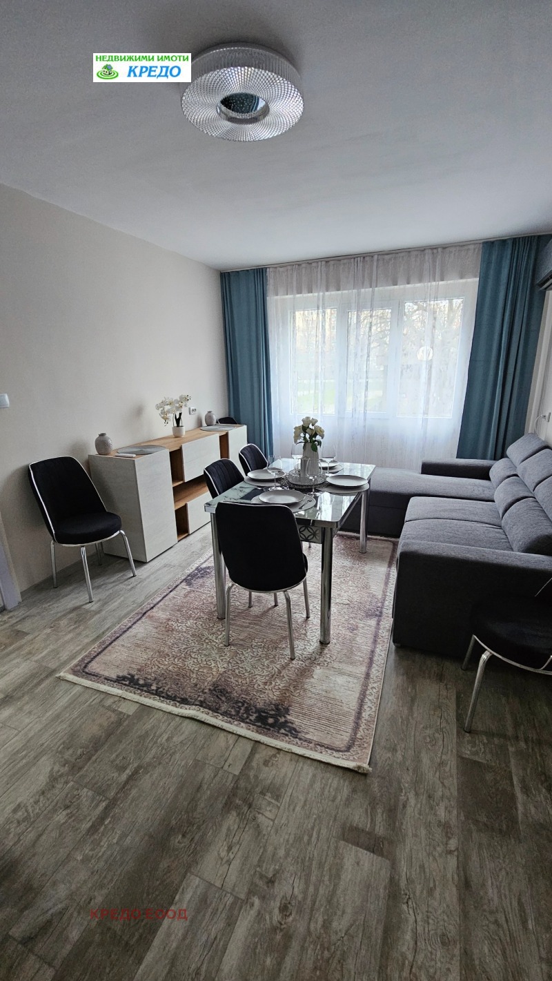 Продава 2-СТАЕН, гр. Перник, Изток, снимка 3 - Апартаменти - 52694352