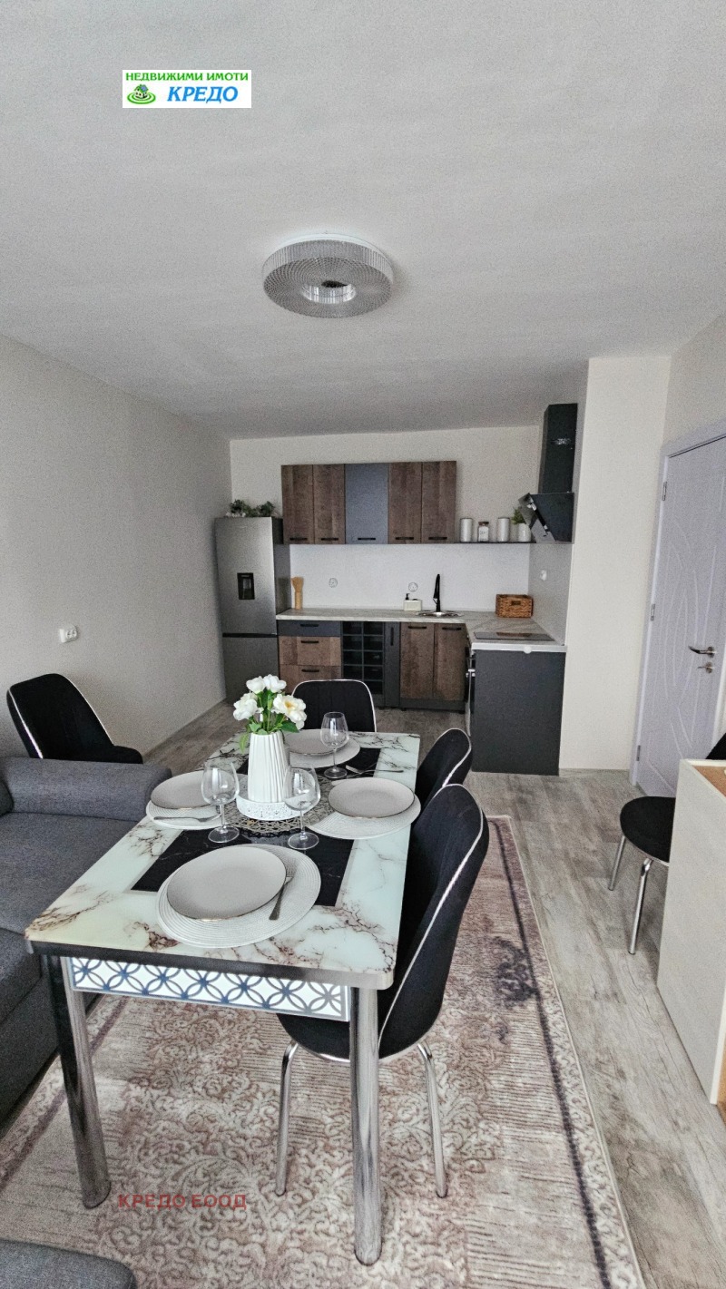 Продава 2-СТАЕН, гр. Перник, Изток, снимка 2 - Апартаменти - 52694352