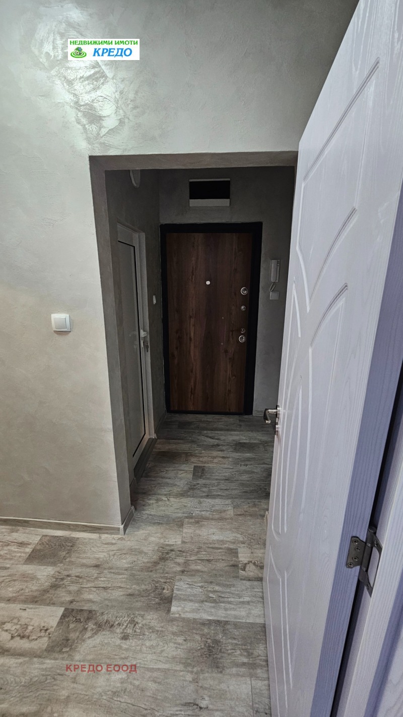 Продава 2-СТАЕН, гр. Перник, Изток, снимка 4 - Апартаменти - 52694352