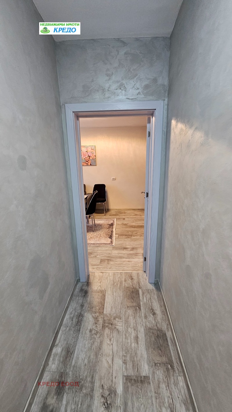 Продава 2-СТАЕН, гр. Перник, Изток, снимка 5 - Апартаменти - 52694352