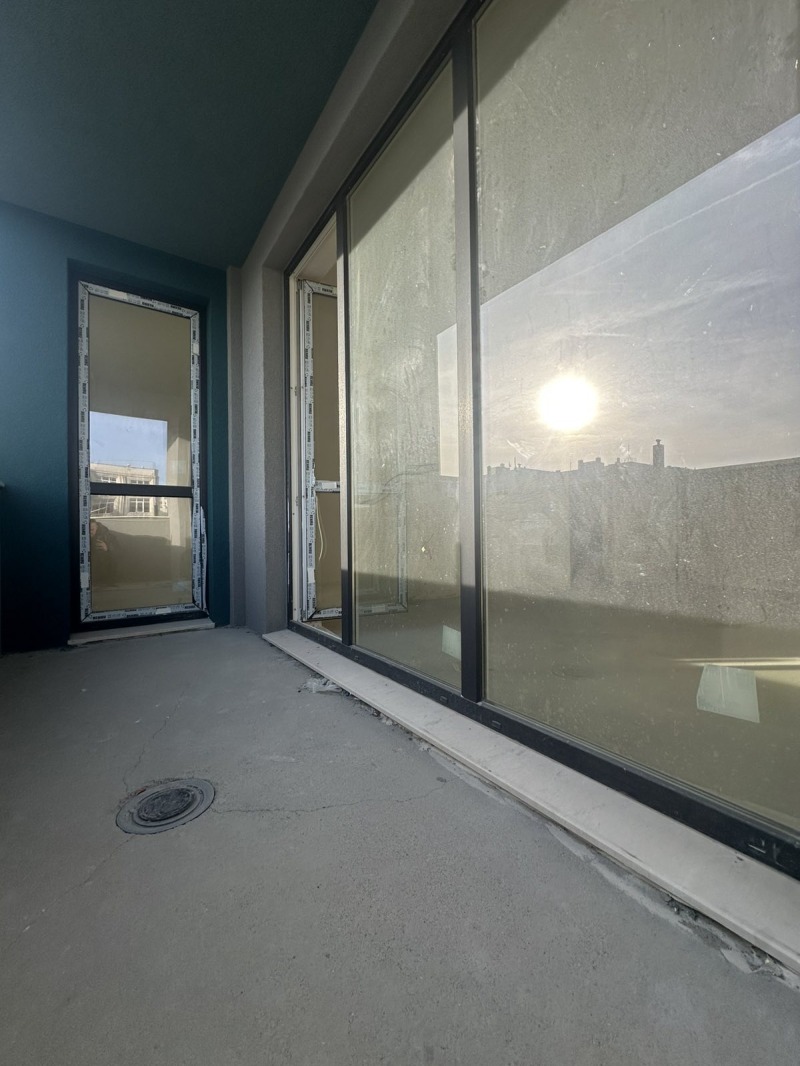 Продава 2-СТАЕН, гр. Варна, Кайсиева градина, снимка 2 - Апартаменти - 52848472