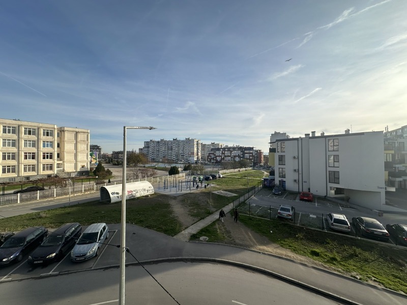 Продава 2-СТАЕН, гр. Варна, Кайсиева градина