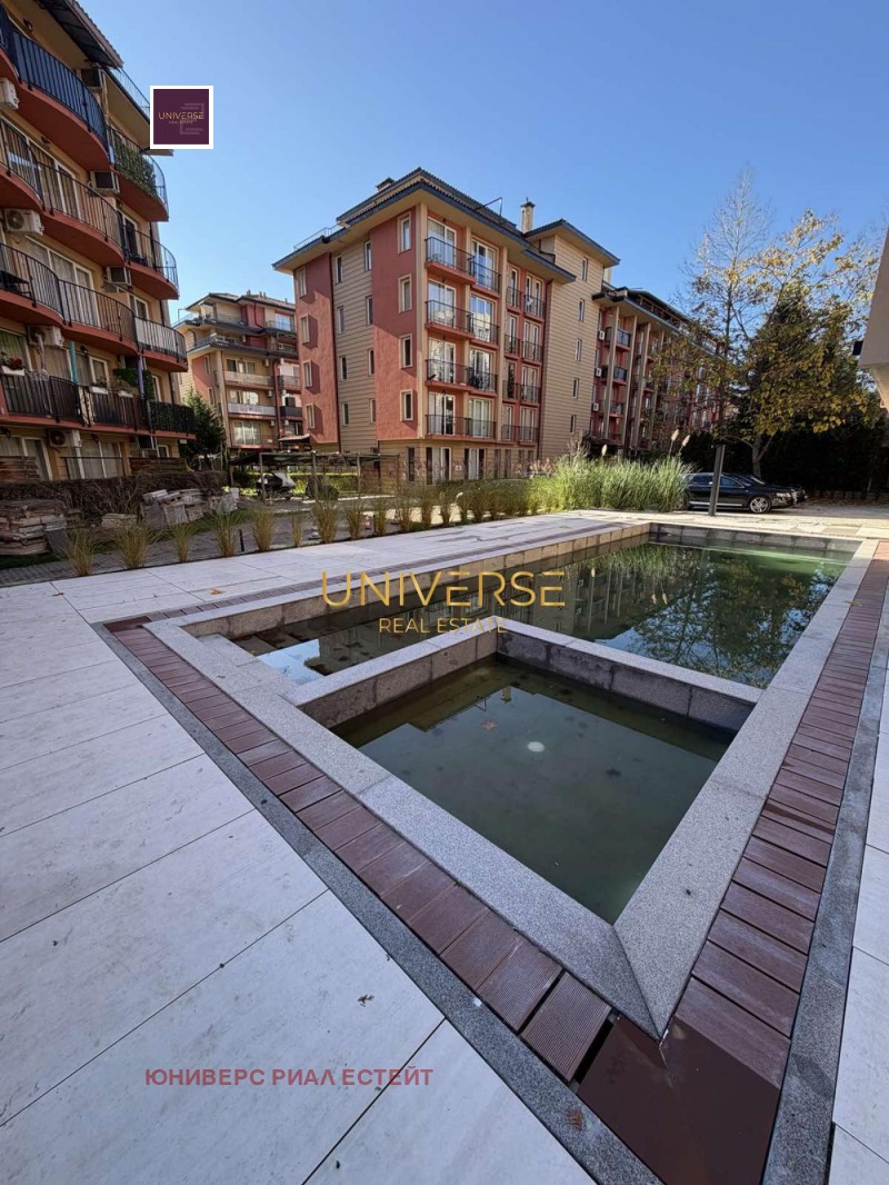 Продава 2-СТАЕН, к.к. Слънчев бряг, област Бургас, снимка 11 - Апартаменти - 53014336