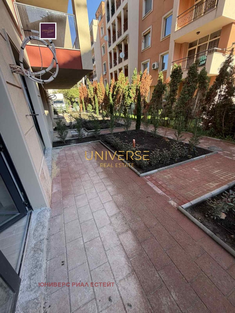 Продава 2-СТАЕН, к.к. Слънчев бряг, област Бургас, снимка 7 - Апартаменти - 53014336