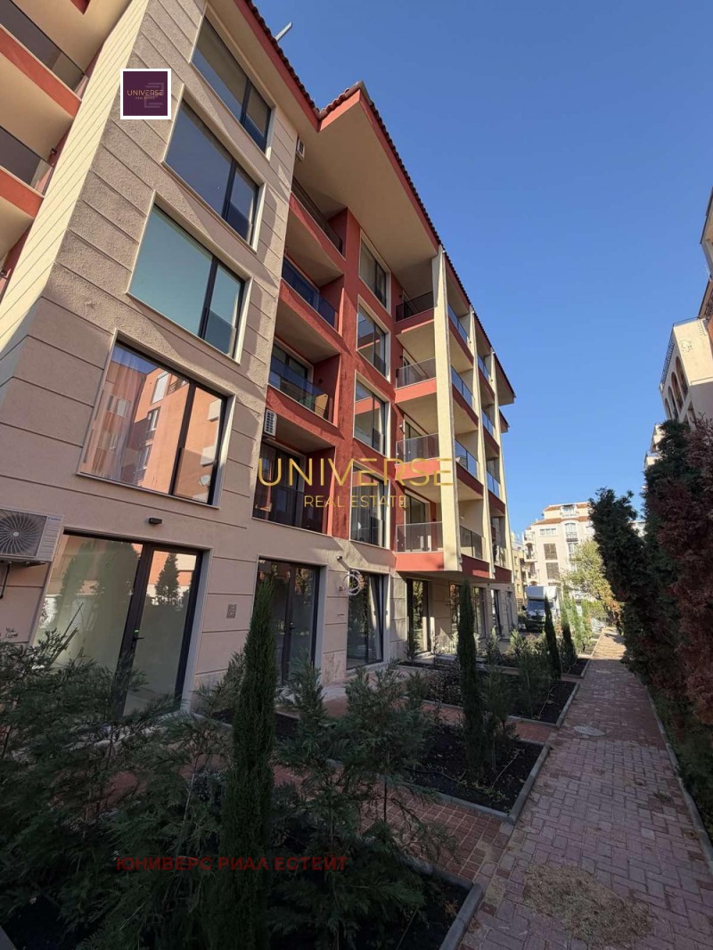 Продава 2-СТАЕН, к.к. Слънчев бряг, област Бургас, снимка 10 - Апартаменти - 53014336