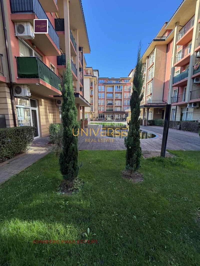 Продава 2-СТАЕН, к.к. Слънчев бряг, област Бургас, снимка 14 - Апартаменти - 53014336