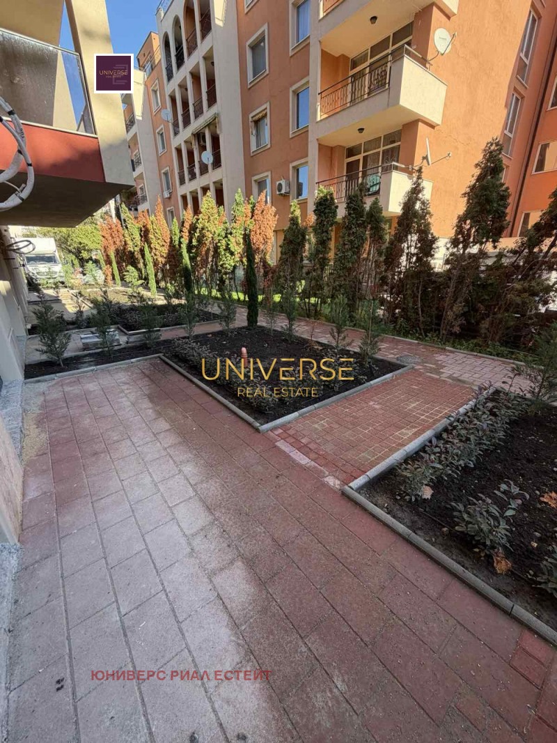 Продава 2-СТАЕН, к.к. Слънчев бряг, област Бургас, снимка 8 - Апартаменти - 53014336