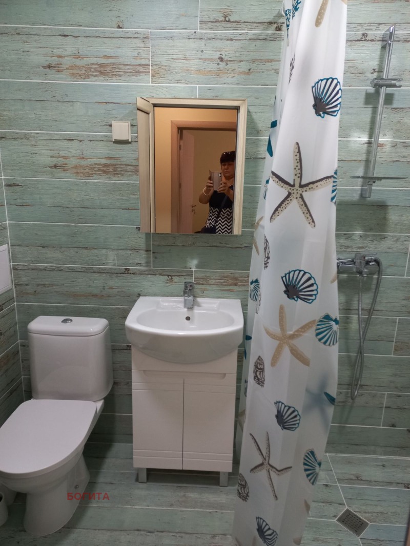 Продава 2-СТАЕН, гр. Стара Загора, Казански, снимка 6 - Апартаменти - 53029794