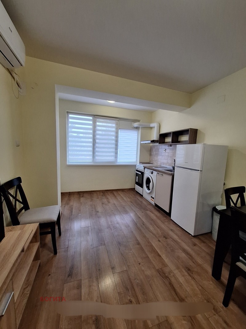 Продава 2-СТАЕН, гр. Стара Загора, Казански, снимка 3 - Апартаменти - 53029794