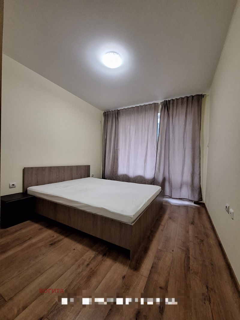 Продава 2-СТАЕН, гр. Стара Загора, Казански, снимка 6 - Апартаменти - 53029794