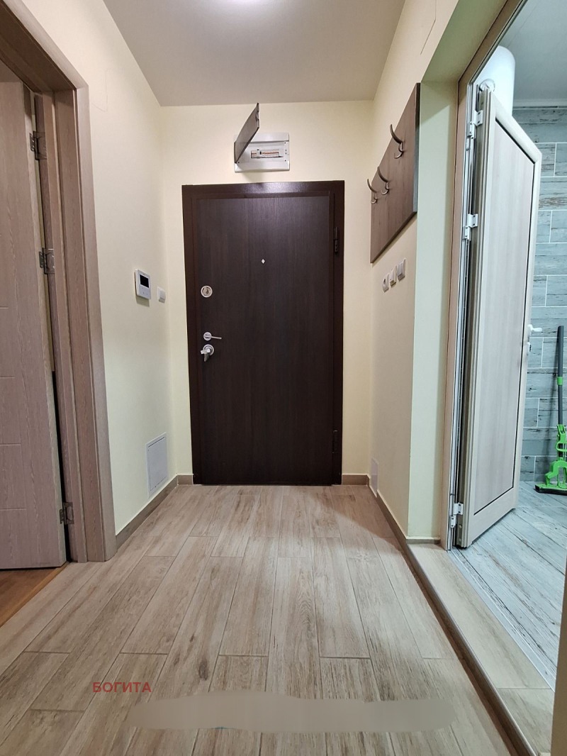 Продава 2-СТАЕН, гр. Стара Загора, Казански, снимка 4 - Апартаменти - 53029794