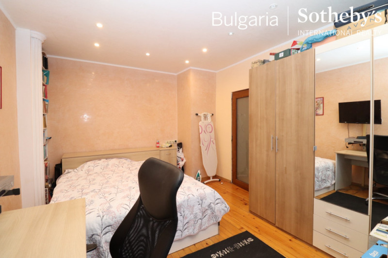 Продава 2-СТАЕН, гр. София, гр. Банкя, снимка 6 - Апартаменти - 53120387