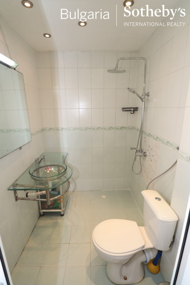 Продава 2-СТАЕН, гр. София, гр. Банкя, снимка 6 - Апартаменти - 53120387