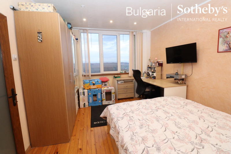 Продава 2-СТАЕН, гр. София, гр. Банкя, снимка 4 - Апартаменти - 53120387