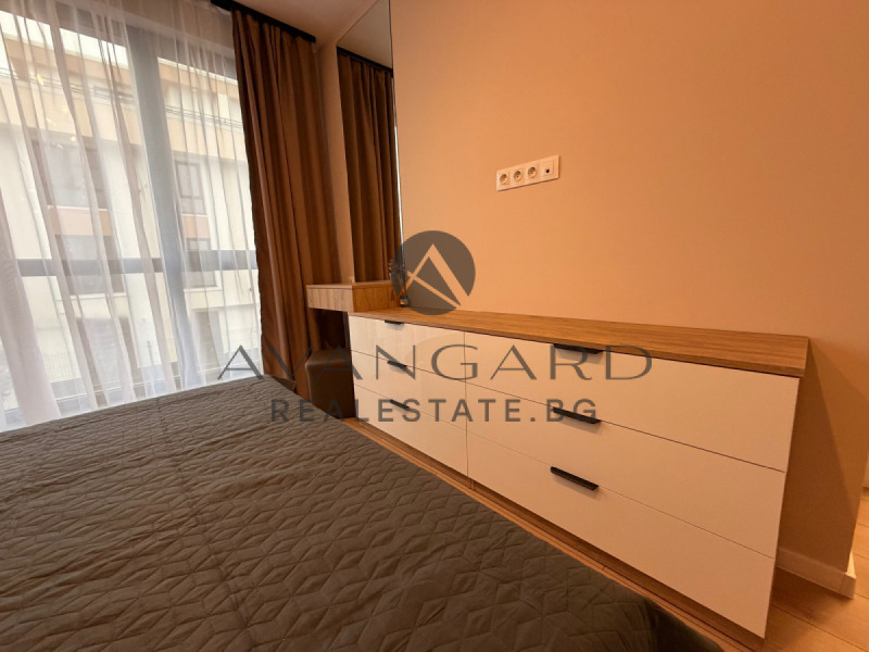 Продава 2-СТАЕН, гр. Пловдив, Остромила, снимка 6 - Апартаменти - 53228547