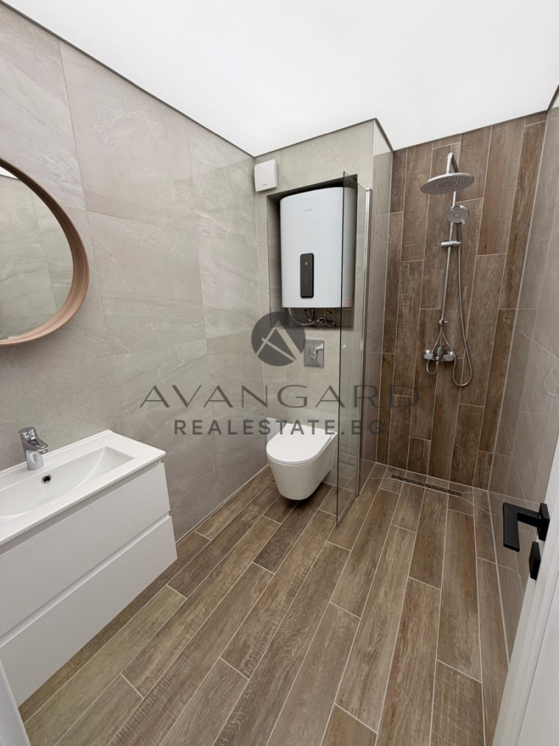 Продава 2-СТАЕН, гр. Пловдив, Остромила, снимка 9 - Апартаменти - 53228547