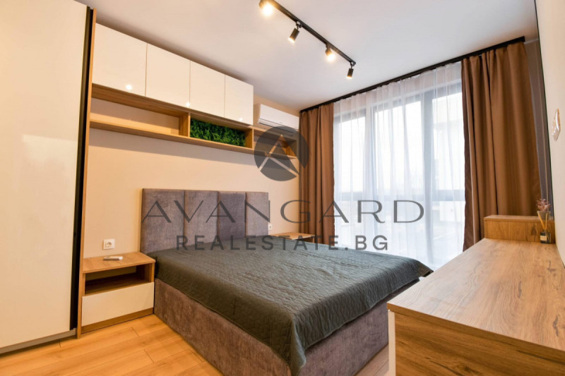 Продава 2-СТАЕН, гр. Пловдив, Остромила, снимка 4 - Апартаменти - 53228547