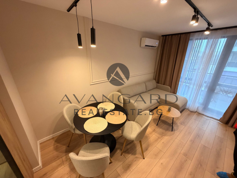 Продава 2-СТАЕН, гр. Пловдив, Остромила, снимка 2 - Апартаменти - 53228547