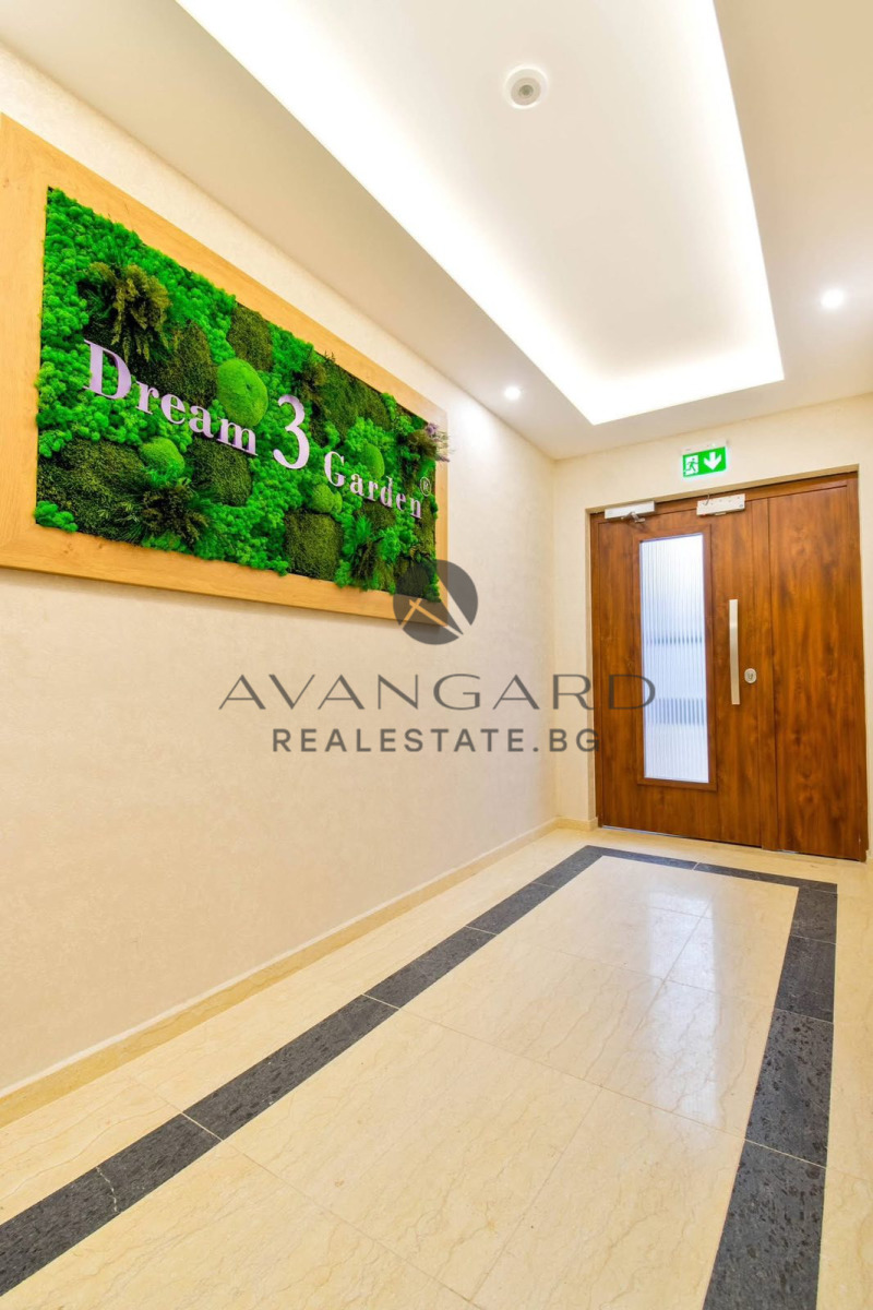 Продава 2-СТАЕН, гр. Пловдив, Остромила, снимка 10 - Апартаменти - 53228547