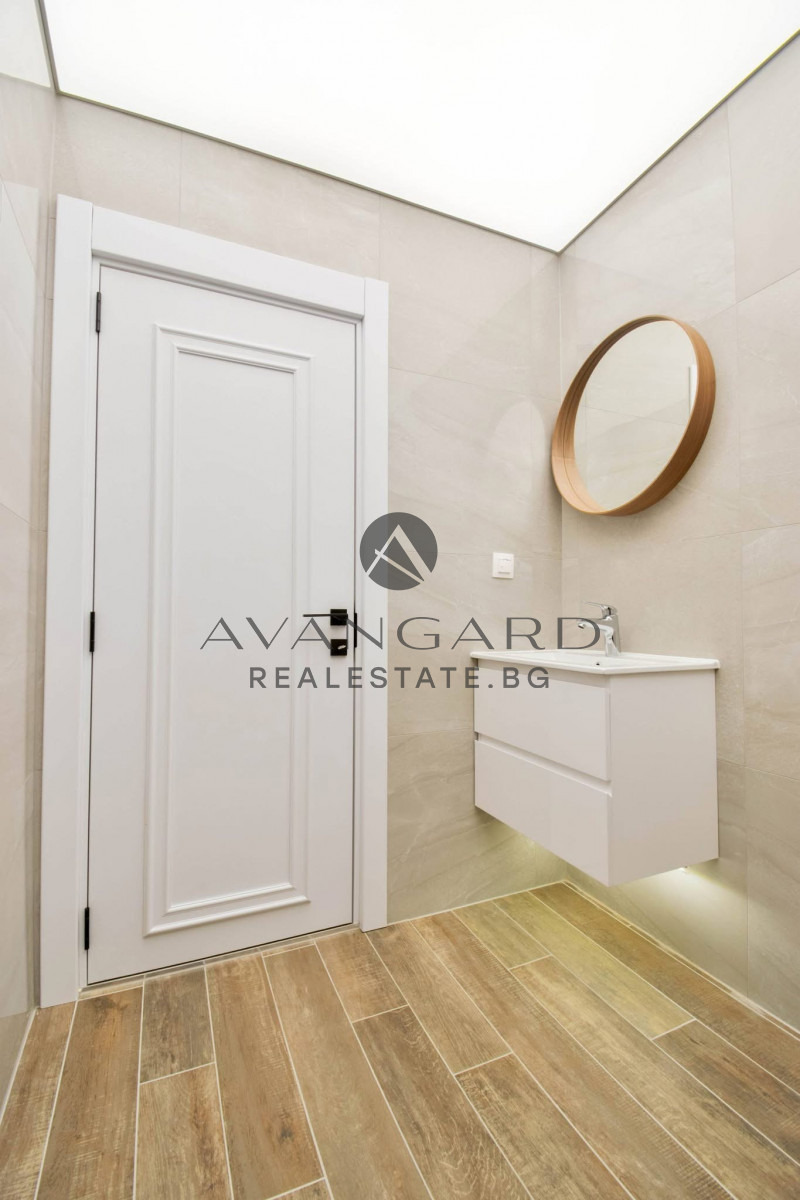 Продава 2-СТАЕН, гр. Пловдив, Остромила, снимка 9 - Апартаменти - 53228547