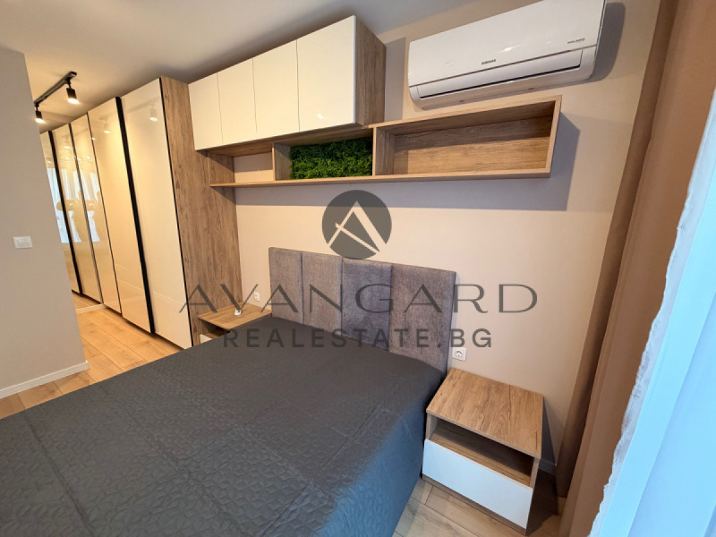 Продава 2-СТАЕН, гр. Пловдив, Остромила, снимка 5 - Апартаменти - 53228547