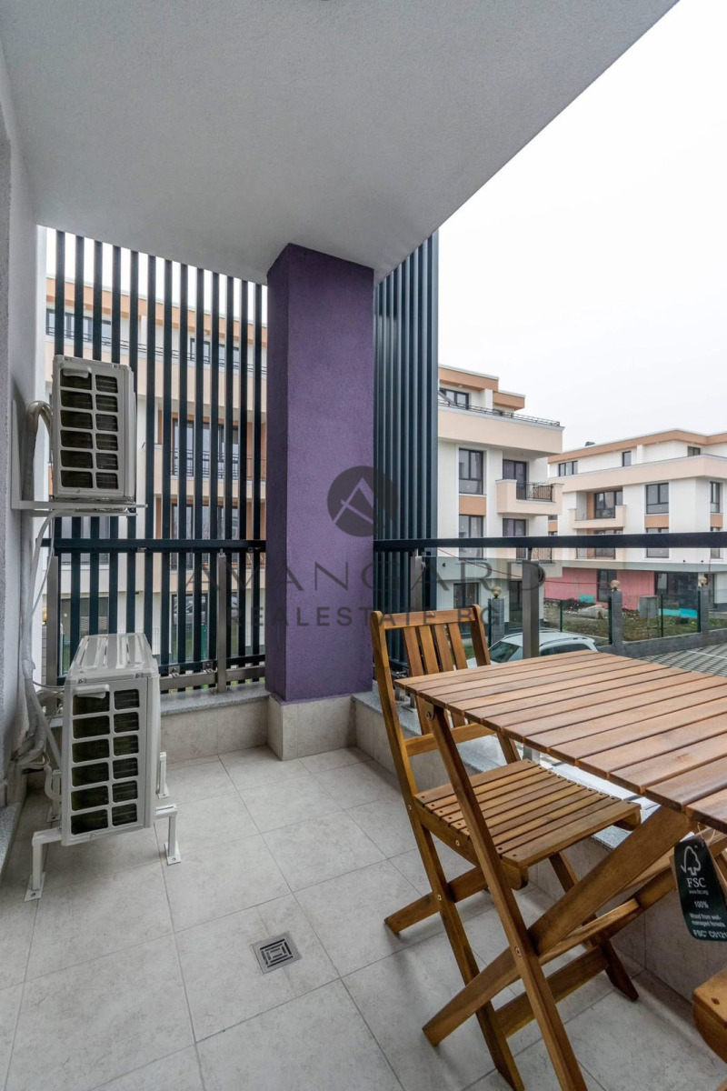 Продава 2-СТАЕН, гр. Пловдив, Остромила, снимка 11 - Апартаменти - 53228547