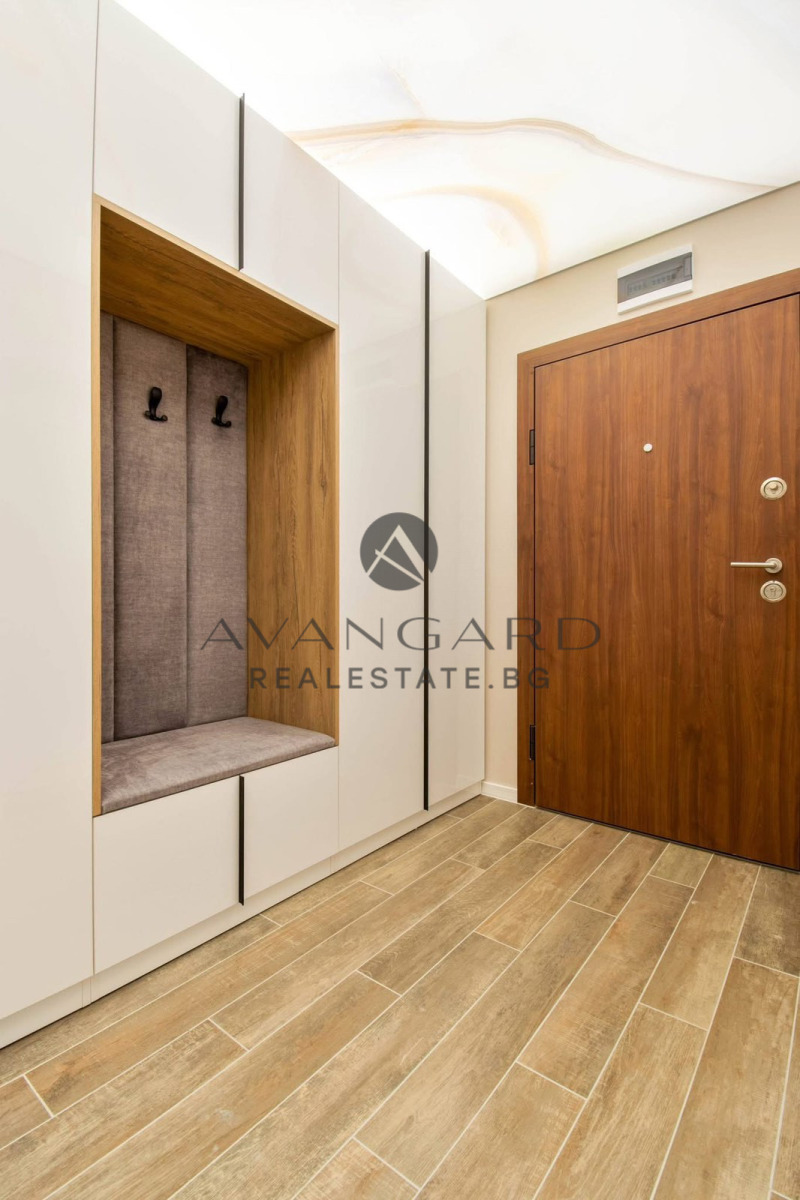 Продава 2-СТАЕН, гр. Пловдив, Остромила, снимка 8 - Апартаменти - 53228547