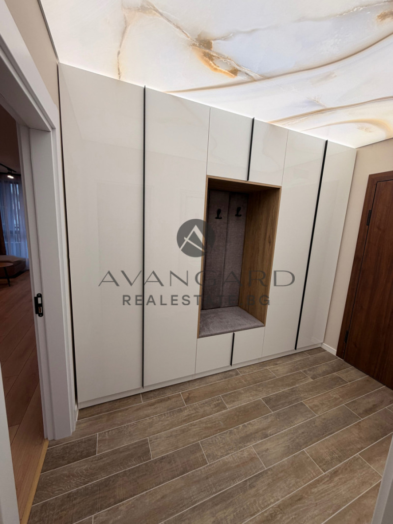 Продава 2-СТАЕН, гр. Пловдив, Остромила, снимка 8 - Апартаменти - 53228547