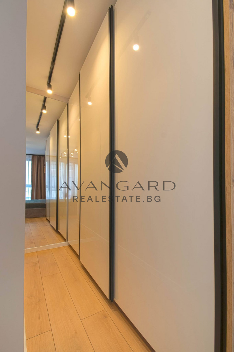 Продава 2-СТАЕН, гр. Пловдив, Остромила, снимка 7 - Апартаменти - 53228547