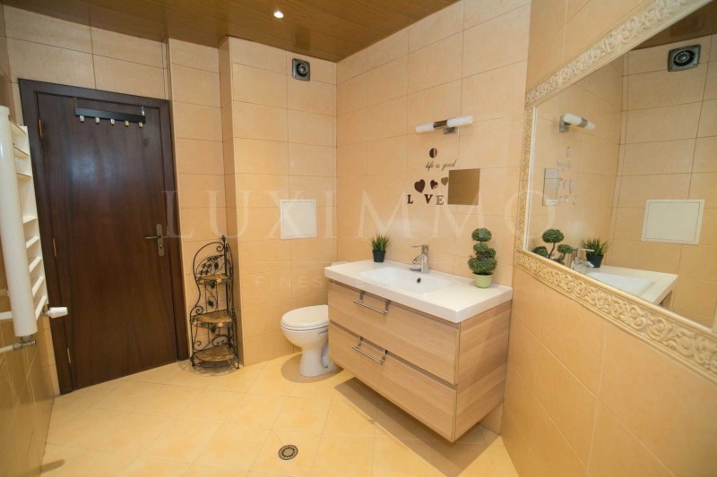 Продава 2-СТАЕН, гр. София, Борово, снимка 13 - Апартаменти - 53341774