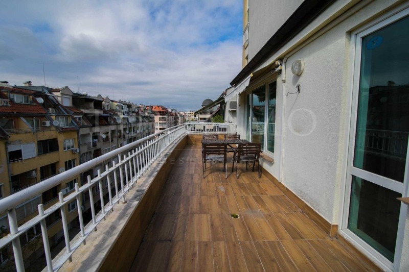 Продава 2-СТАЕН, гр. София, Борово, снимка 11 - Апартаменти - 53341774