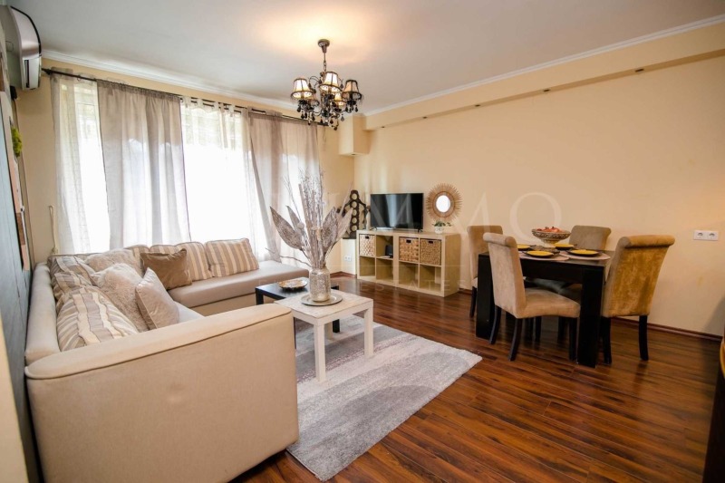 Продава 2-СТАЕН, гр. София, Борово, снимка 5 - Апартаменти - 53341774