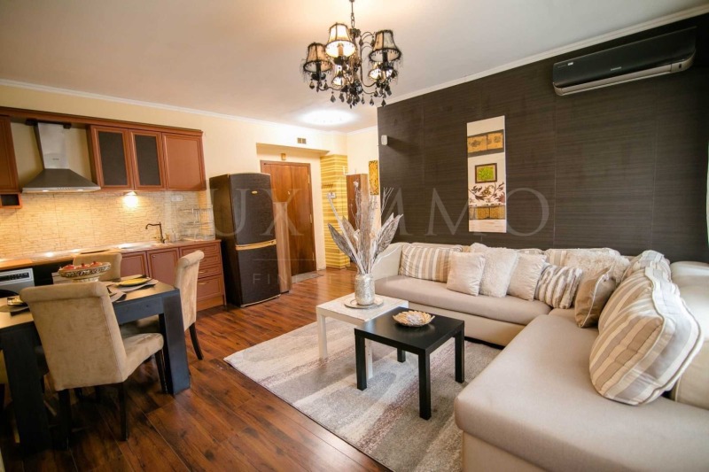 Продава 2-СТАЕН, гр. София, Борово, снимка 2 - Апартаменти - 53341774