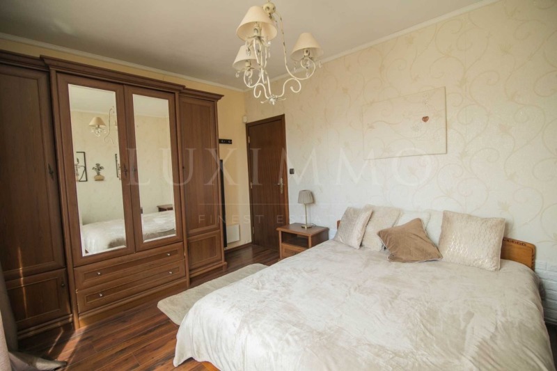 Продава 2-СТАЕН, гр. София, Борово, снимка 10 - Апартаменти - 53341774